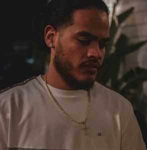 Meet your Posher, Jose jr